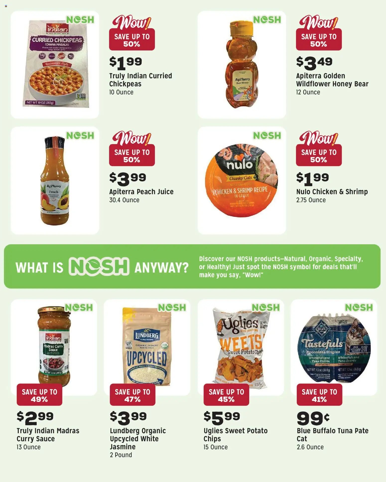 Grocery Outlet Weekly Ad