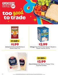 Grocery Outlet Weekly Ad