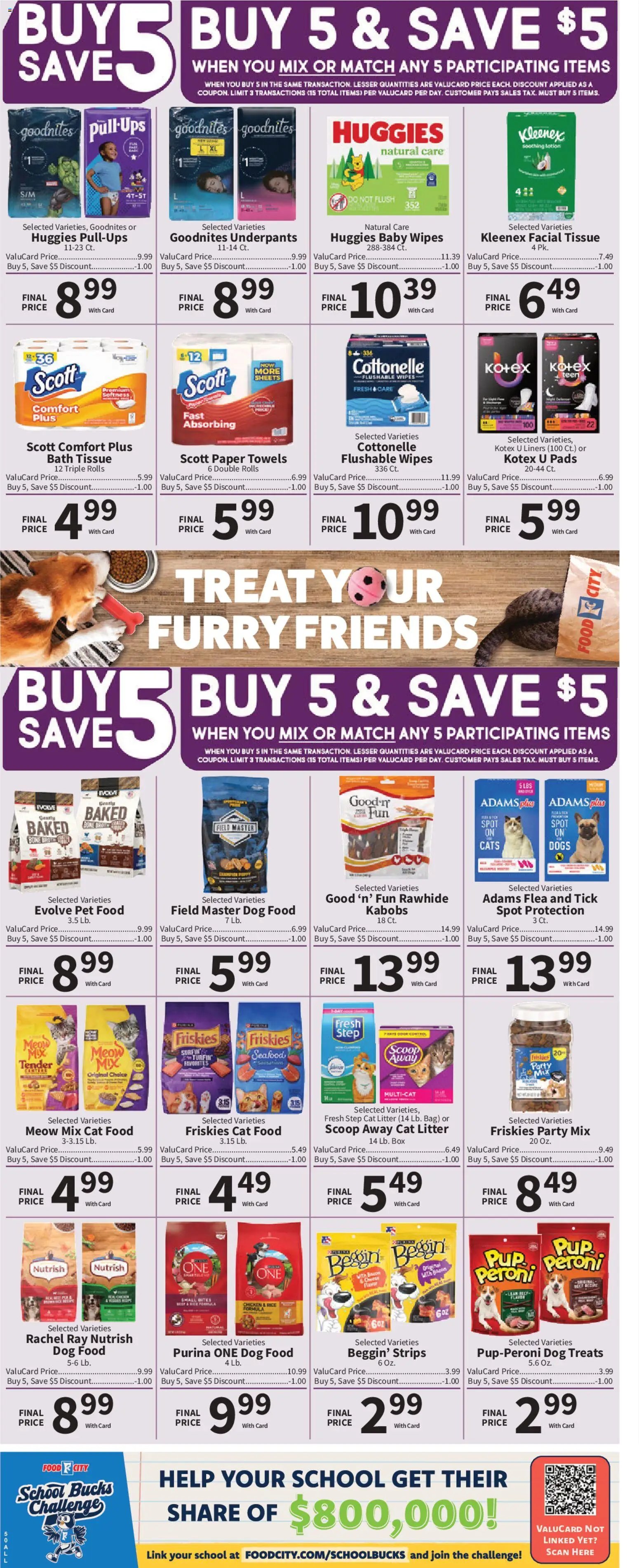 Food City Weekly Ad