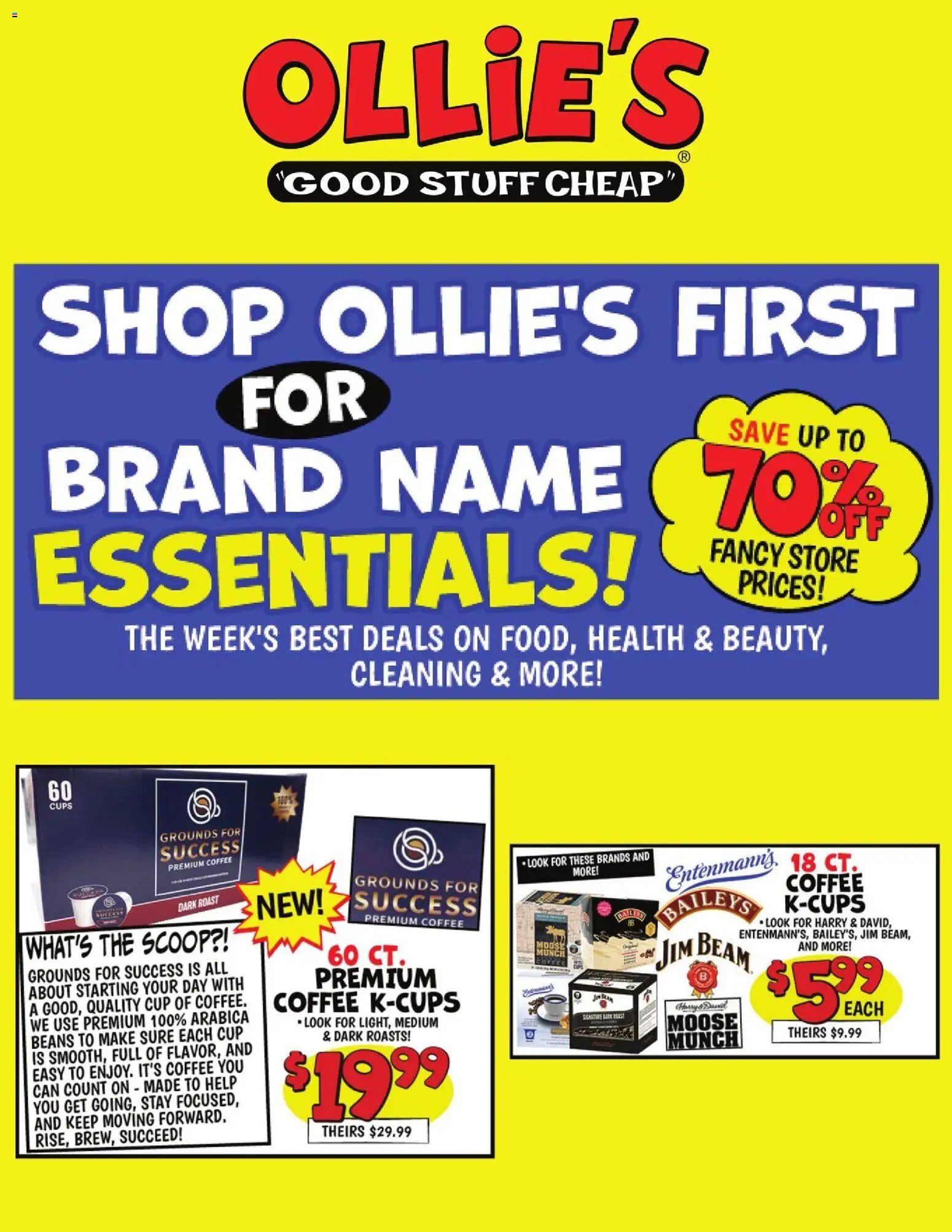 Ollie's Ad 2