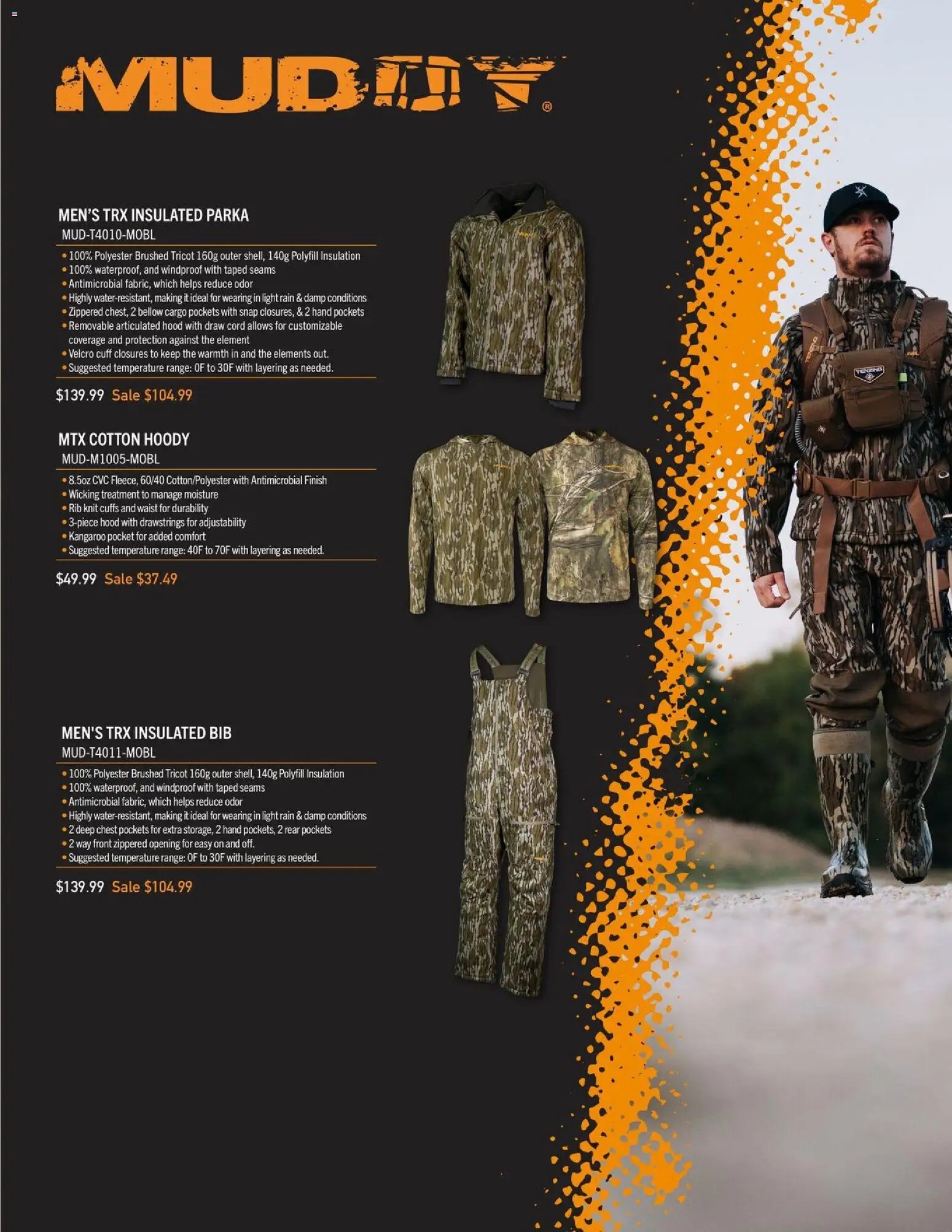 Dunham's Sports Hunting Accessories Guide