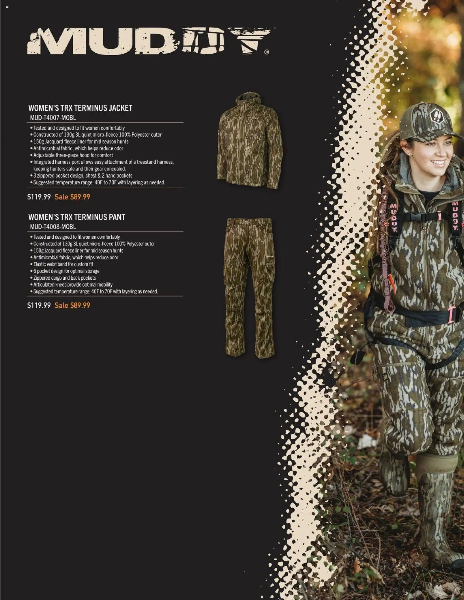 Dunham's Sports Hunting Accessories Guide