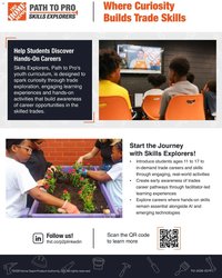 Home Depot Ad