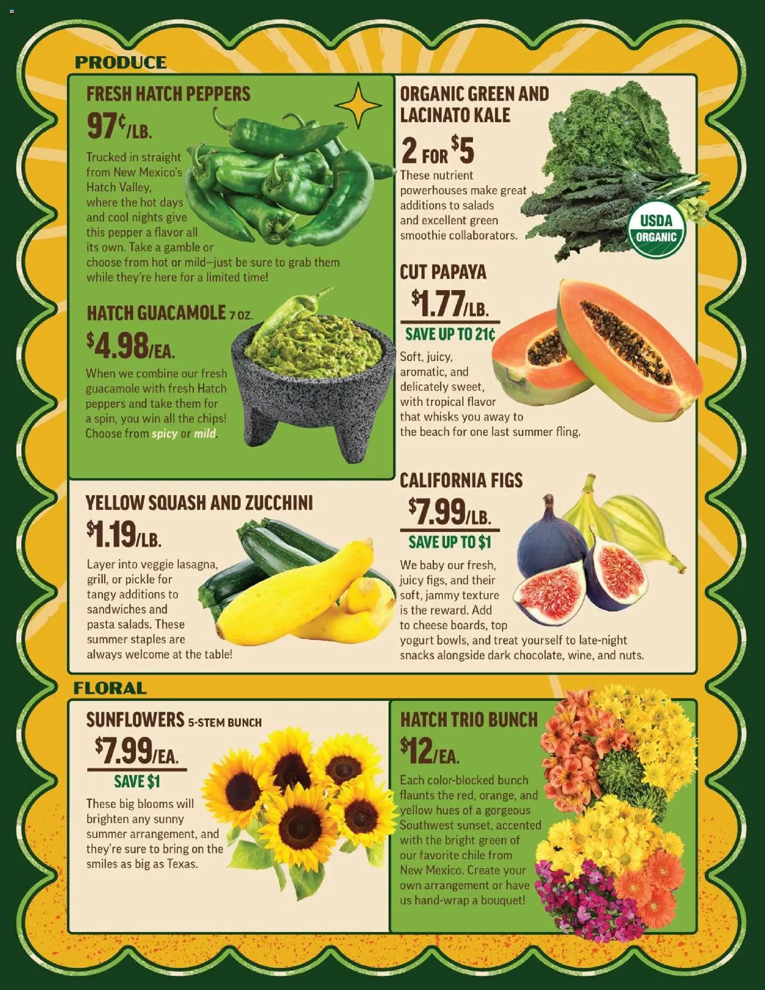 Central Market Weekly Ad
