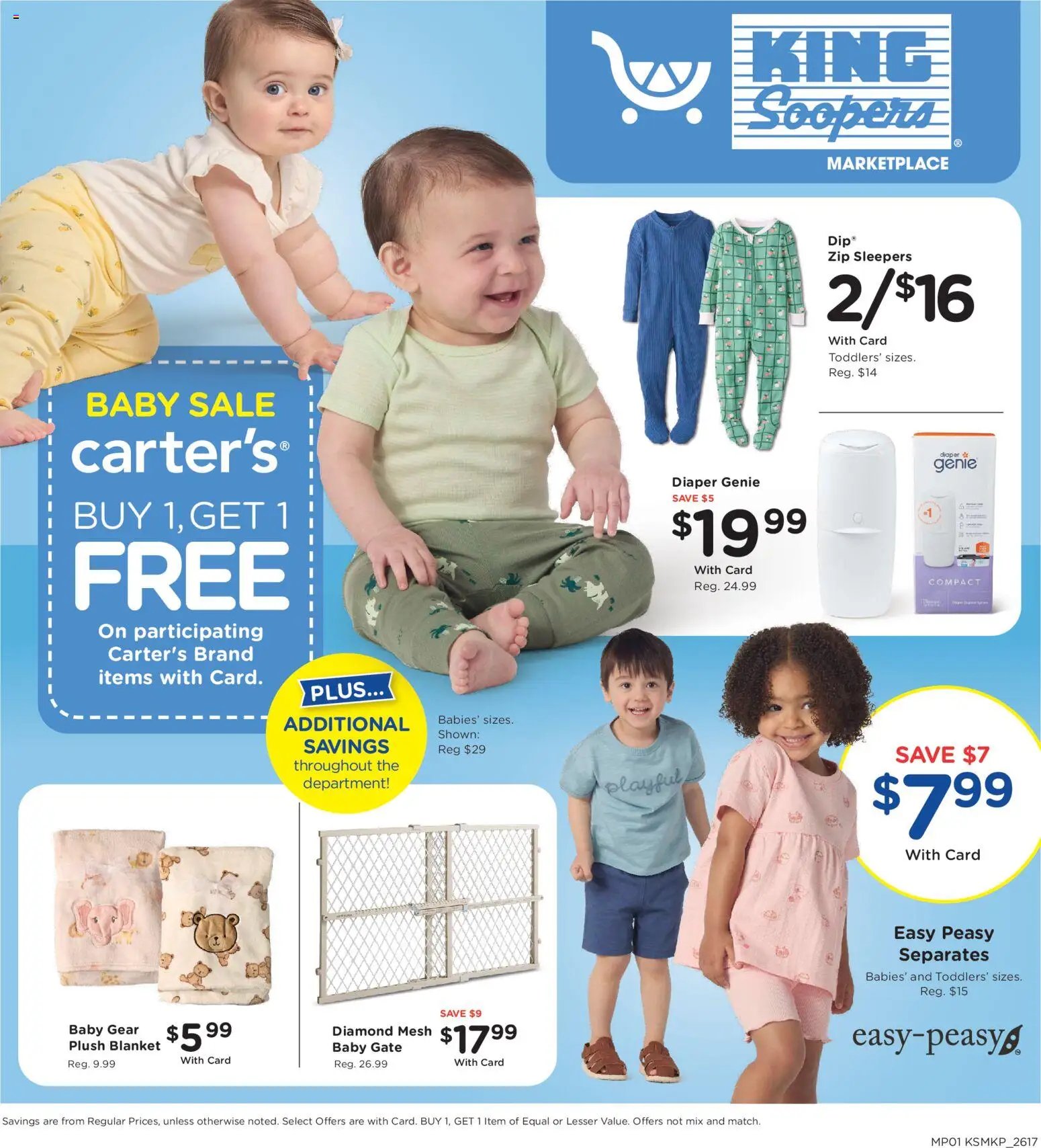 King Soopers Home & Apparel