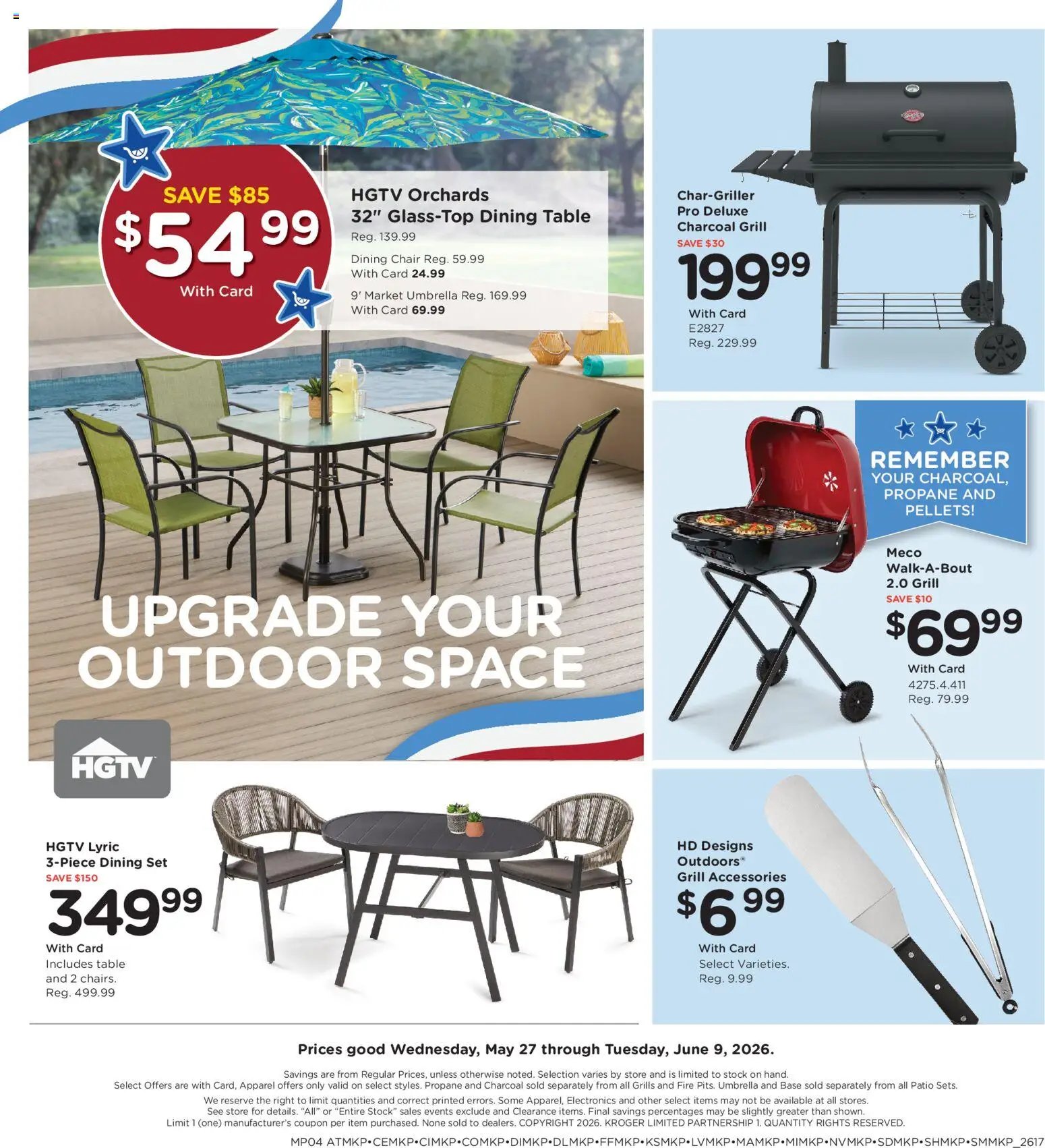 King Soopers Home & Apparel