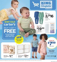 King Soopers Home & Apparel