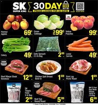 Super King Weekly Ad