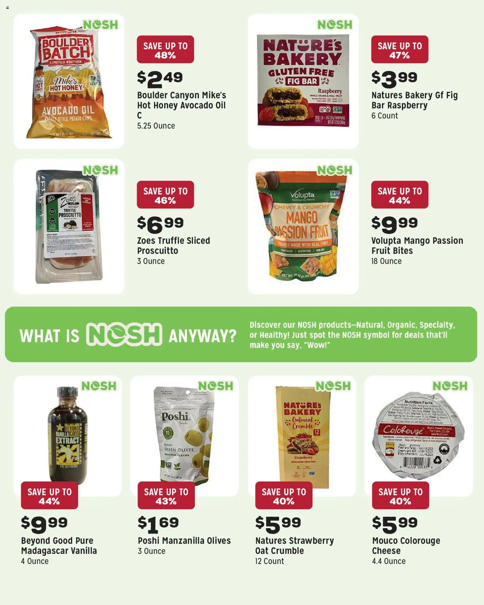 Grocery Outlet Weekly Ad