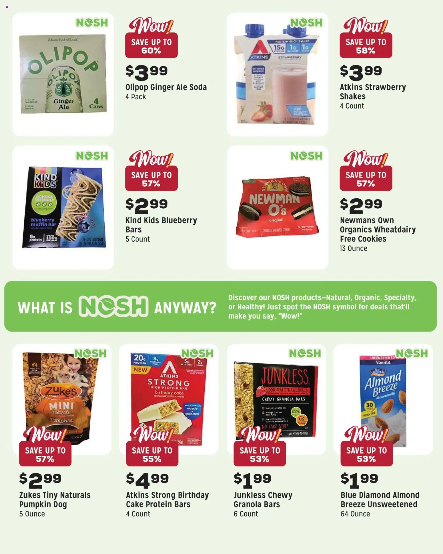 Grocery Outlet Weekly Ad - PA