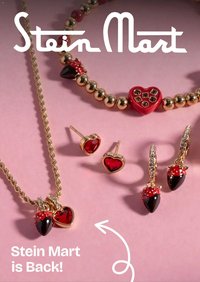 Steinmart Weekly Ad