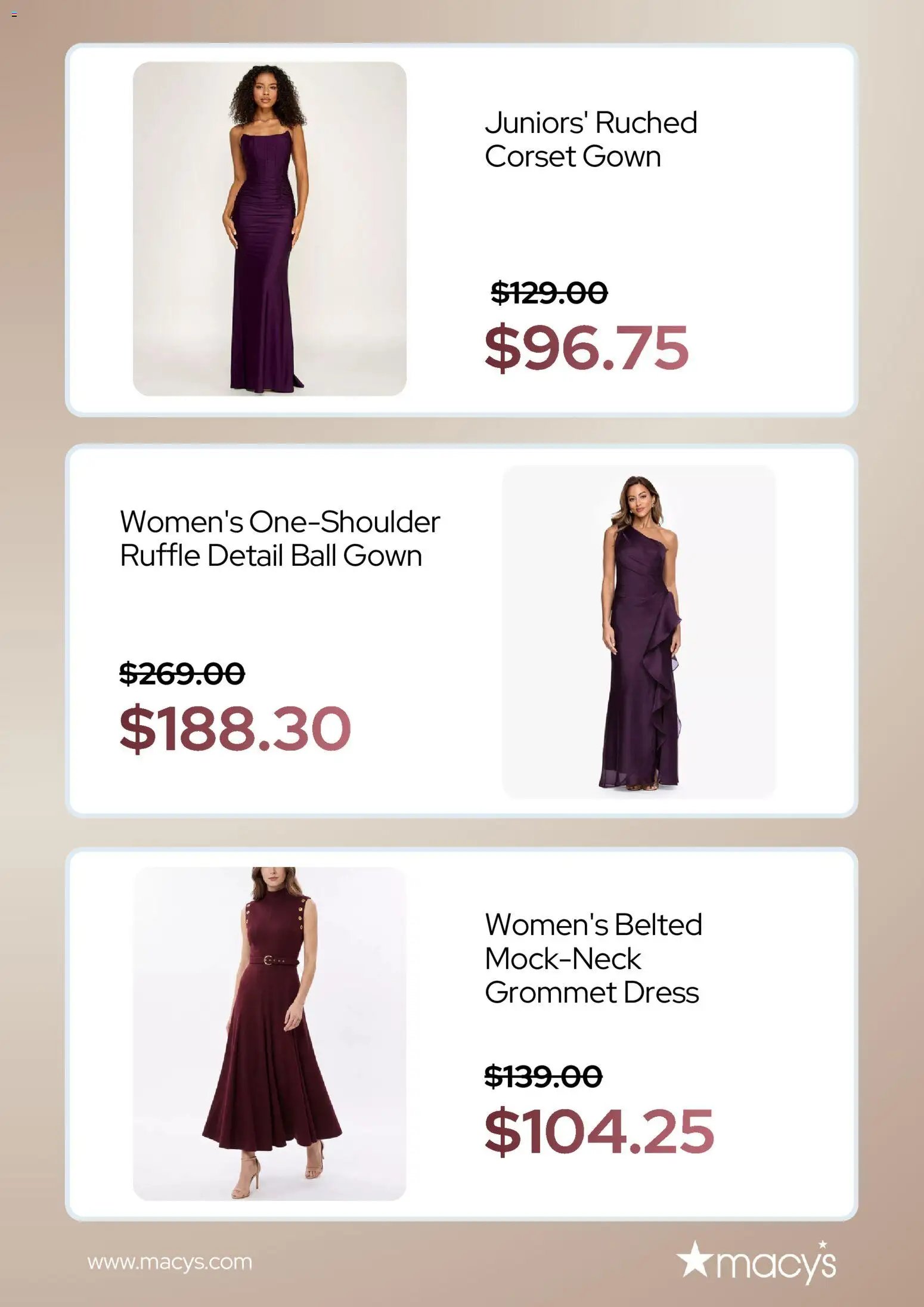 Macy's Weekly Ad