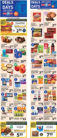Food City Weekly Ad