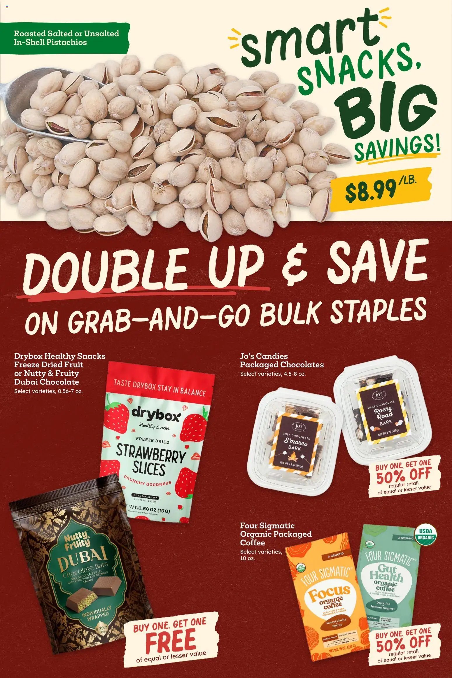 Sprouts Weekly Ad