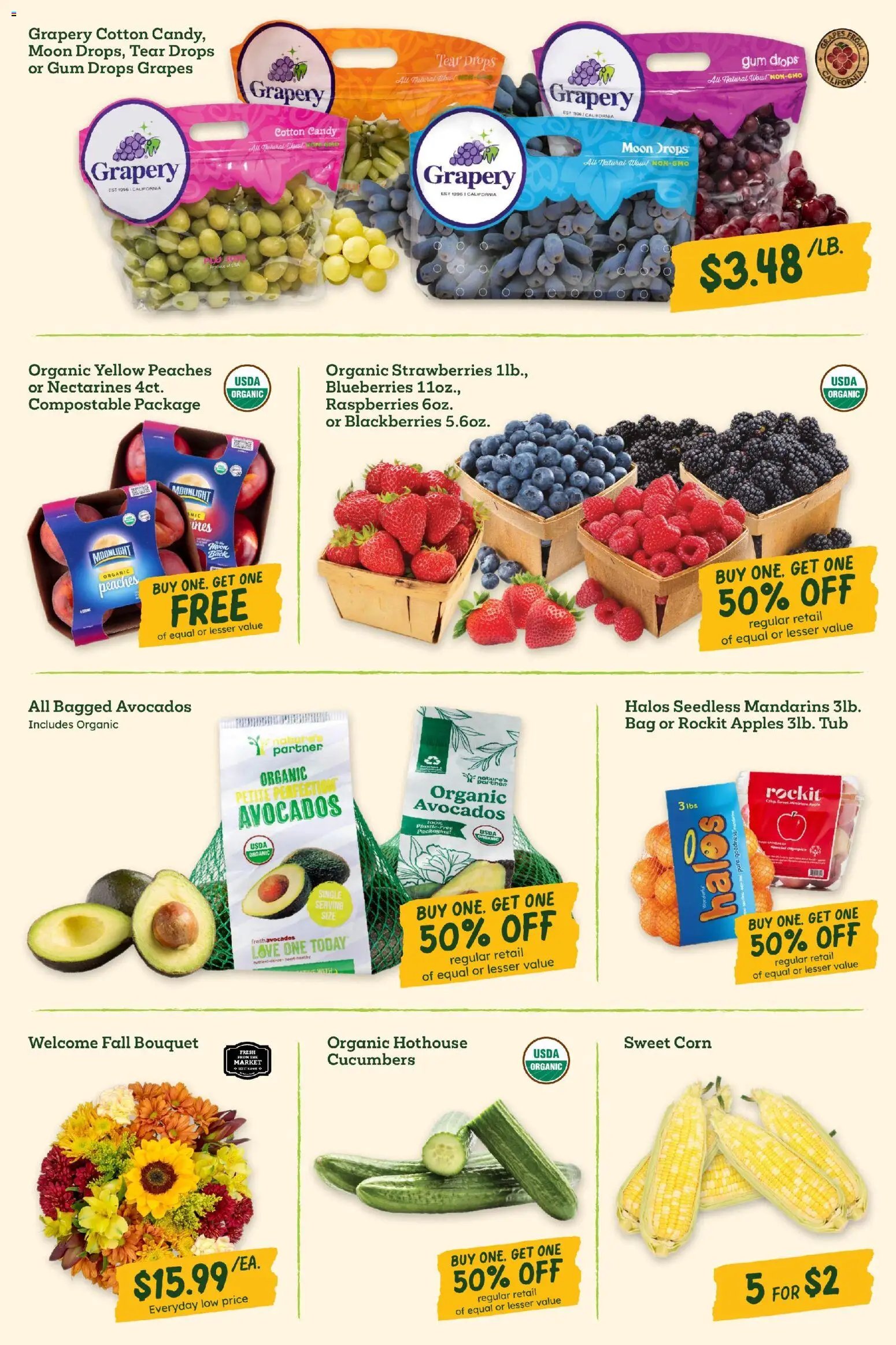 Sprouts Weekly Ad