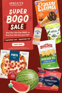 Sprouts Weekly Ad