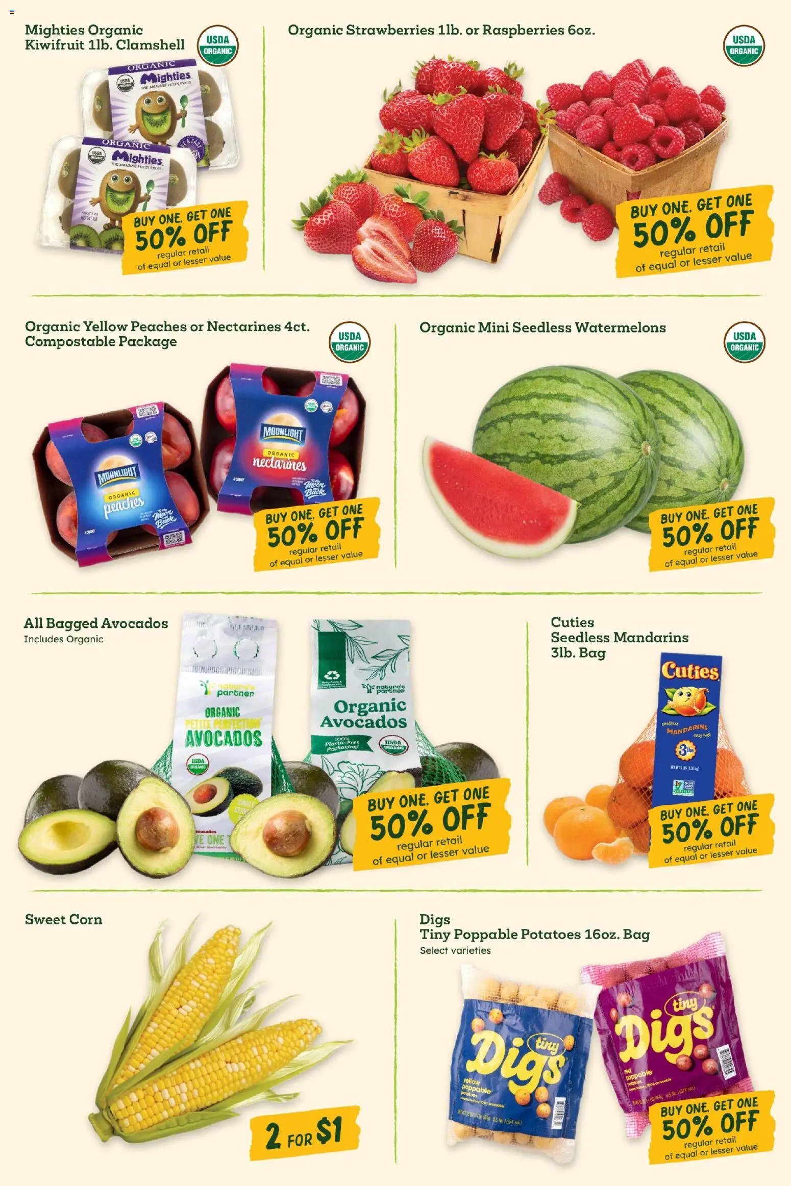 Sprouts Weekly Ad