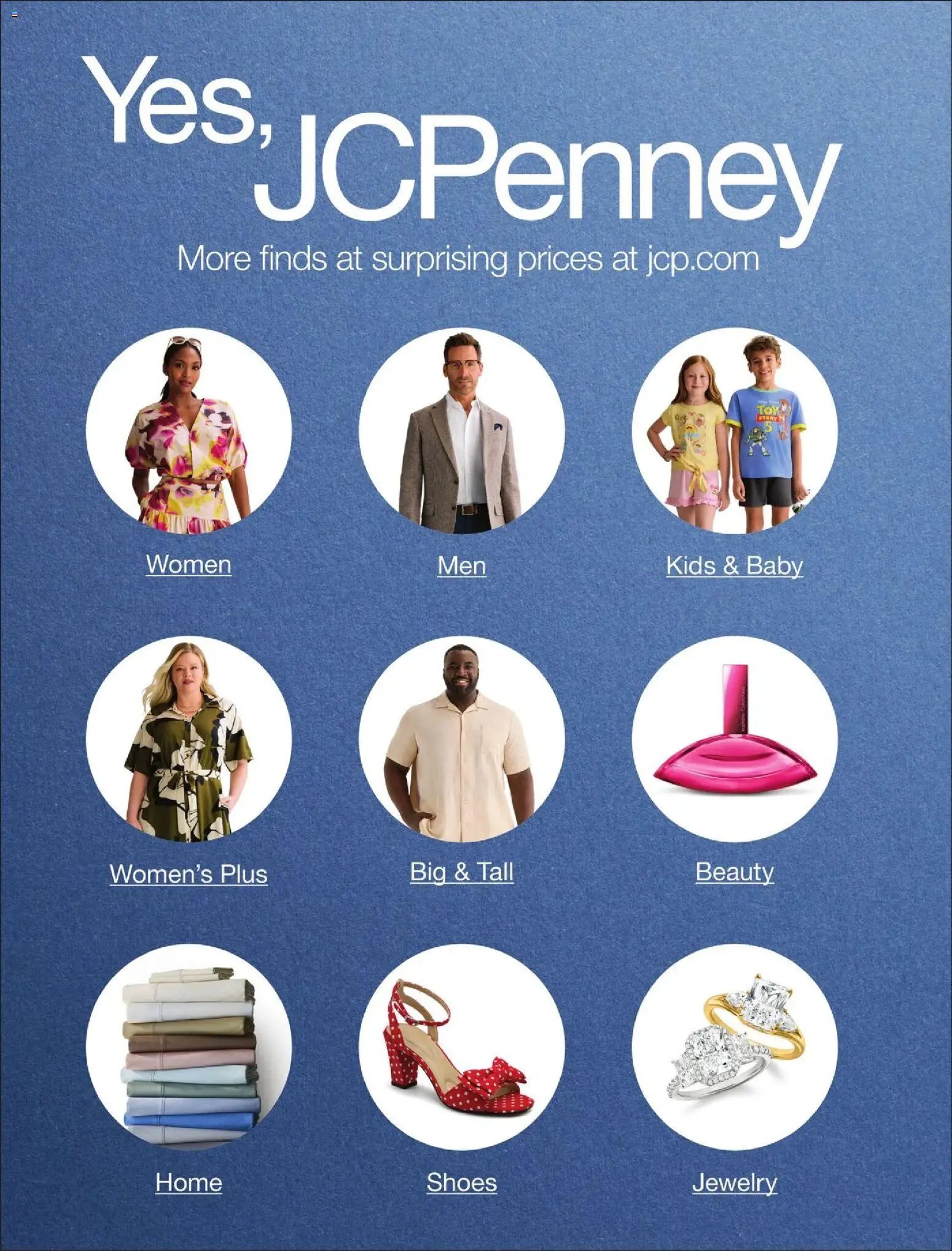 JCPenney VIP Jewelry Sale