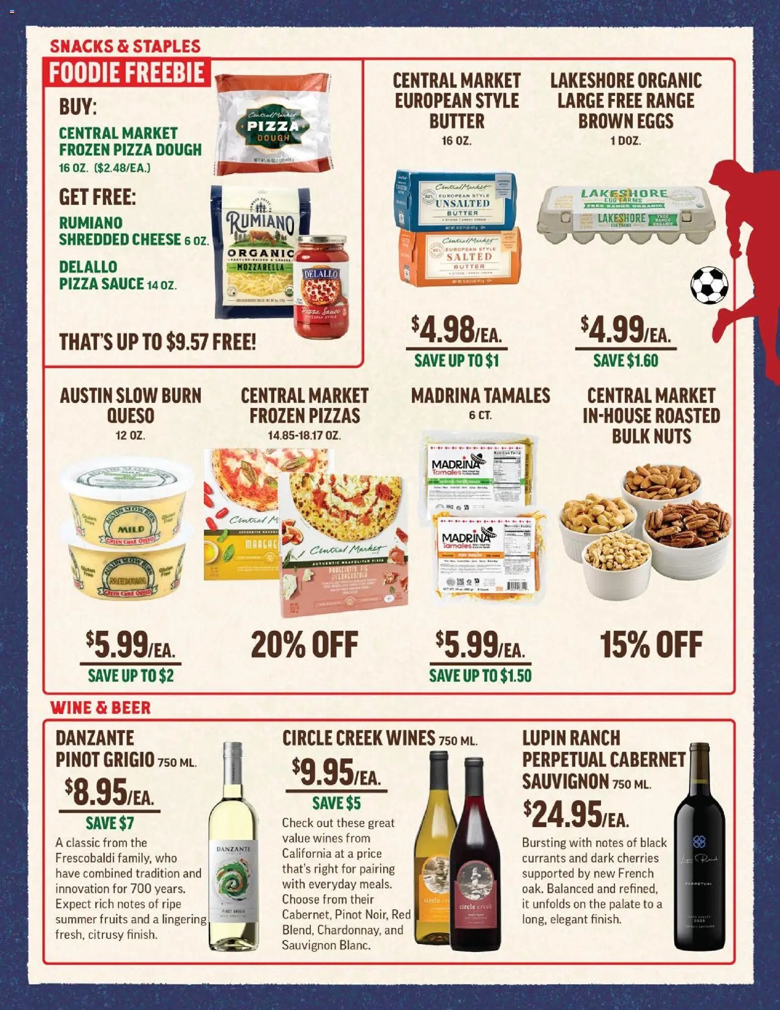 Central Market Weekly Ad
