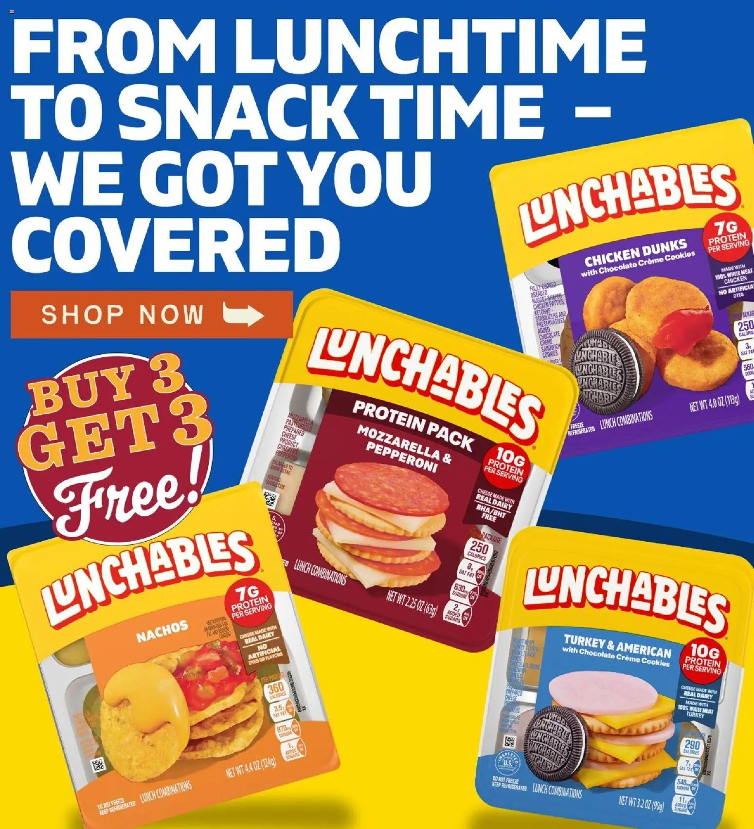 Lowes Foods Weekly Ad