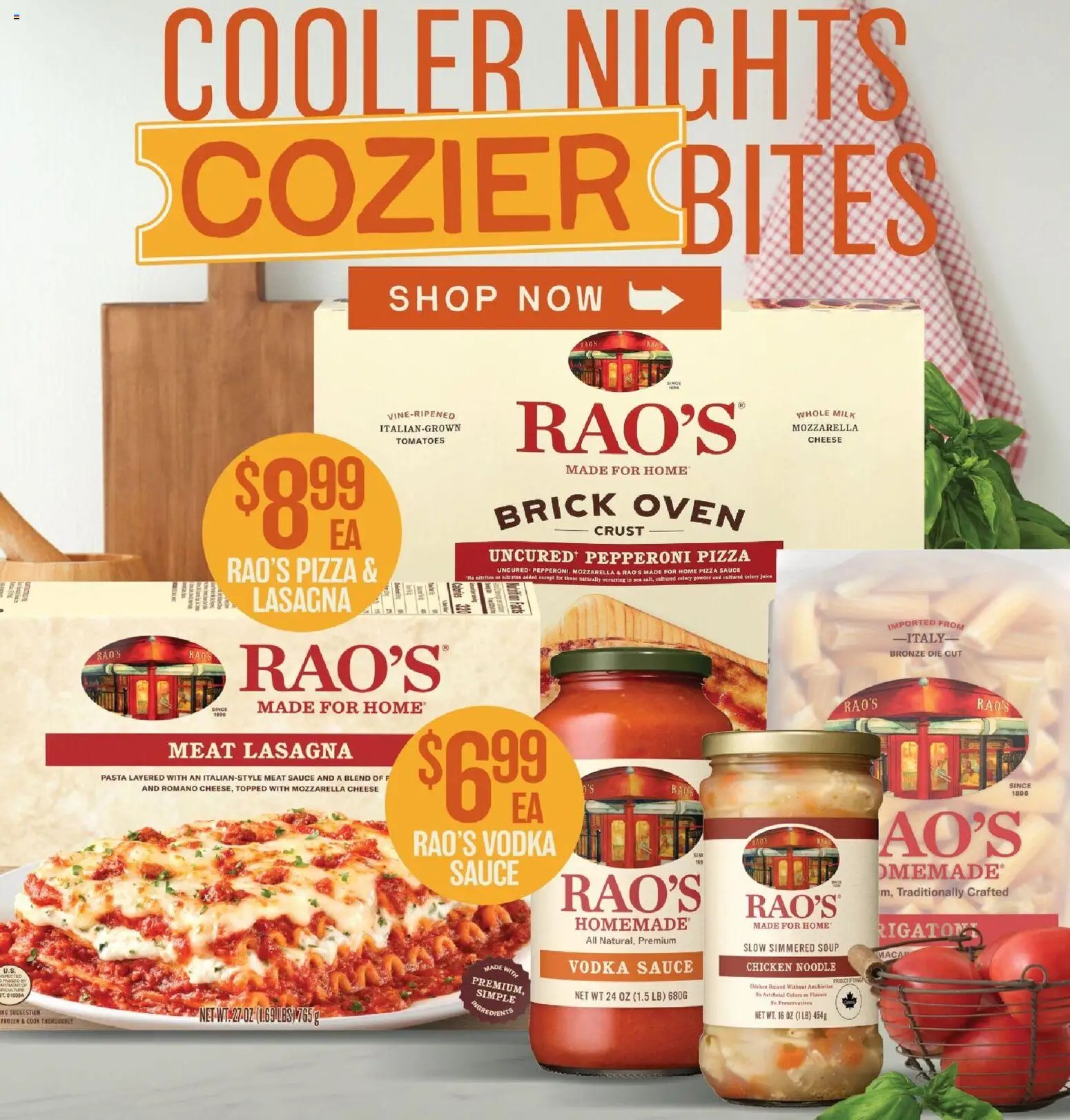 Lowes Foods Weekly Ad