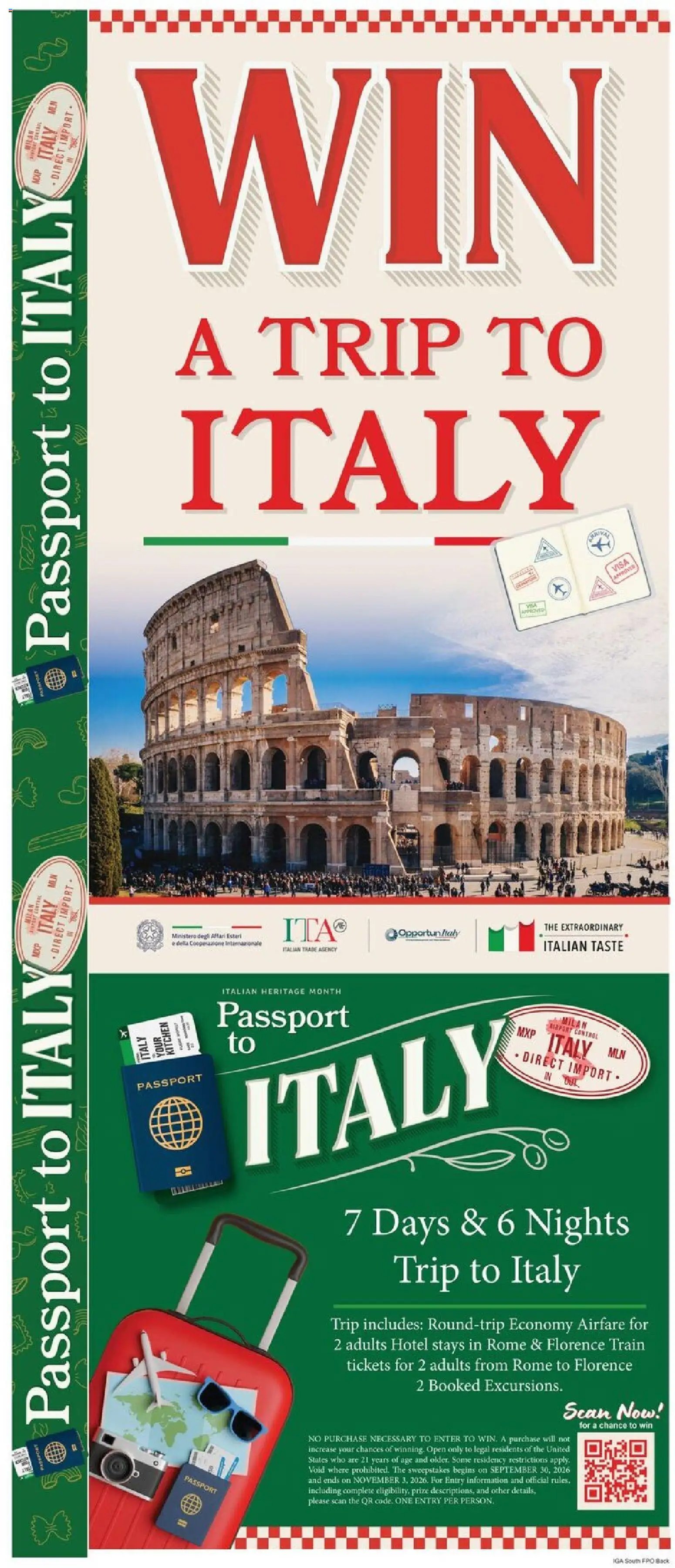 IGA Weekly Ad