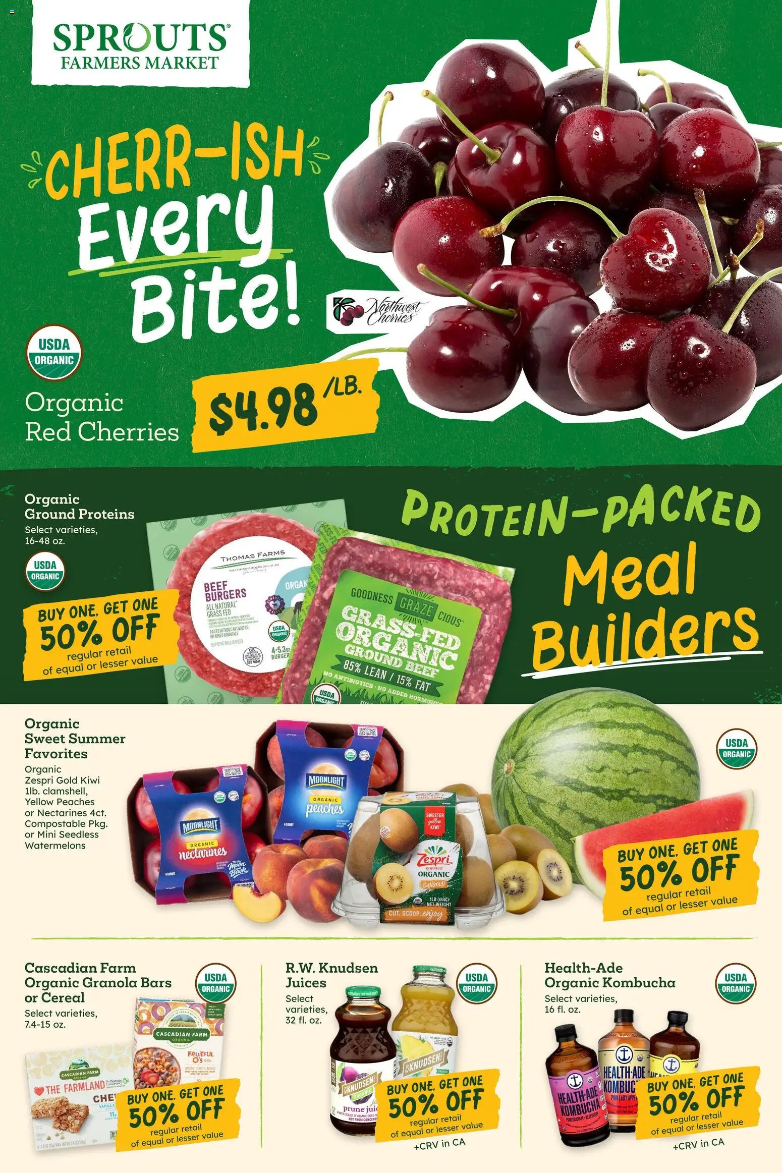 Sprouts Weekly Ad