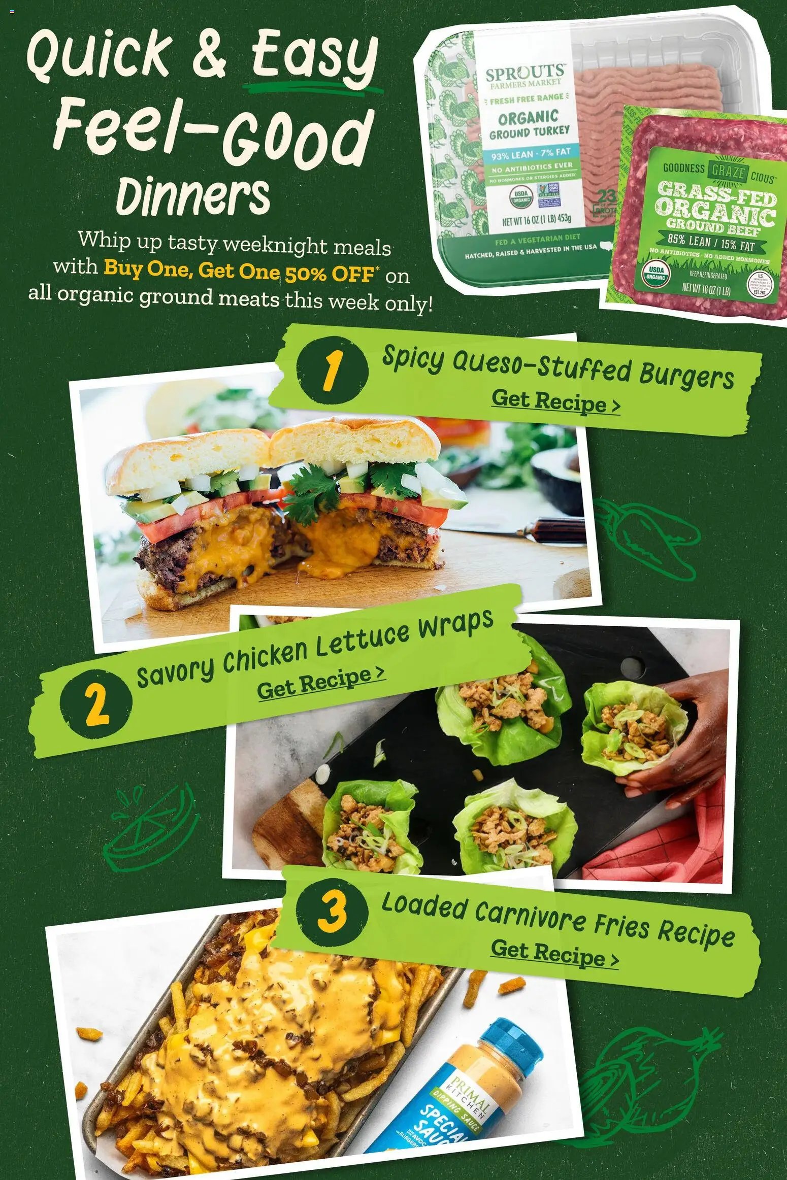Sprouts Weekly Ad