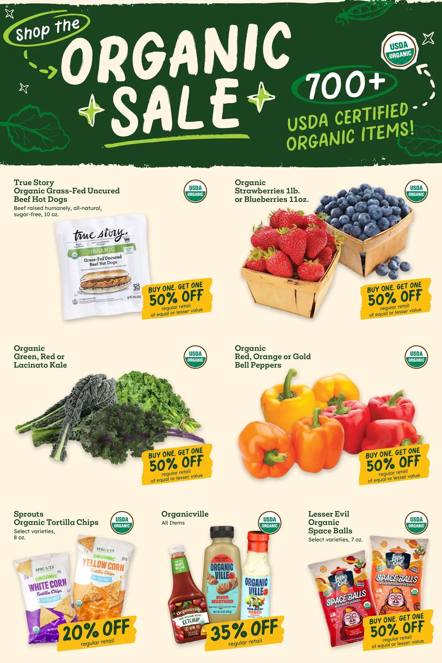 Sprouts Weekly Ad
