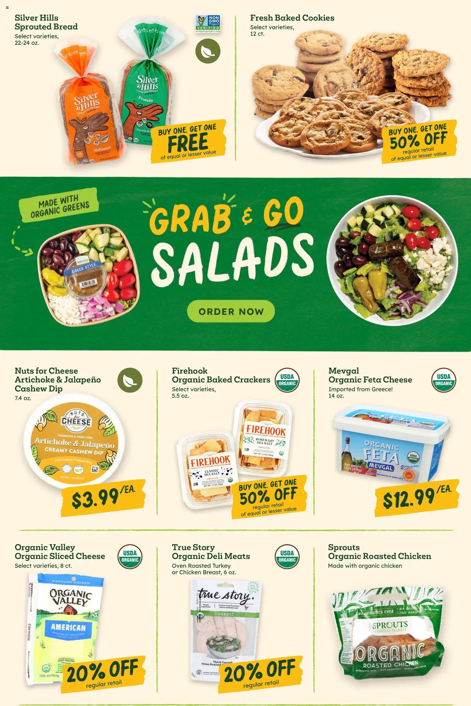 Sprouts Weekly Ad