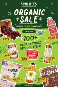 Sprouts Weekly Ad
