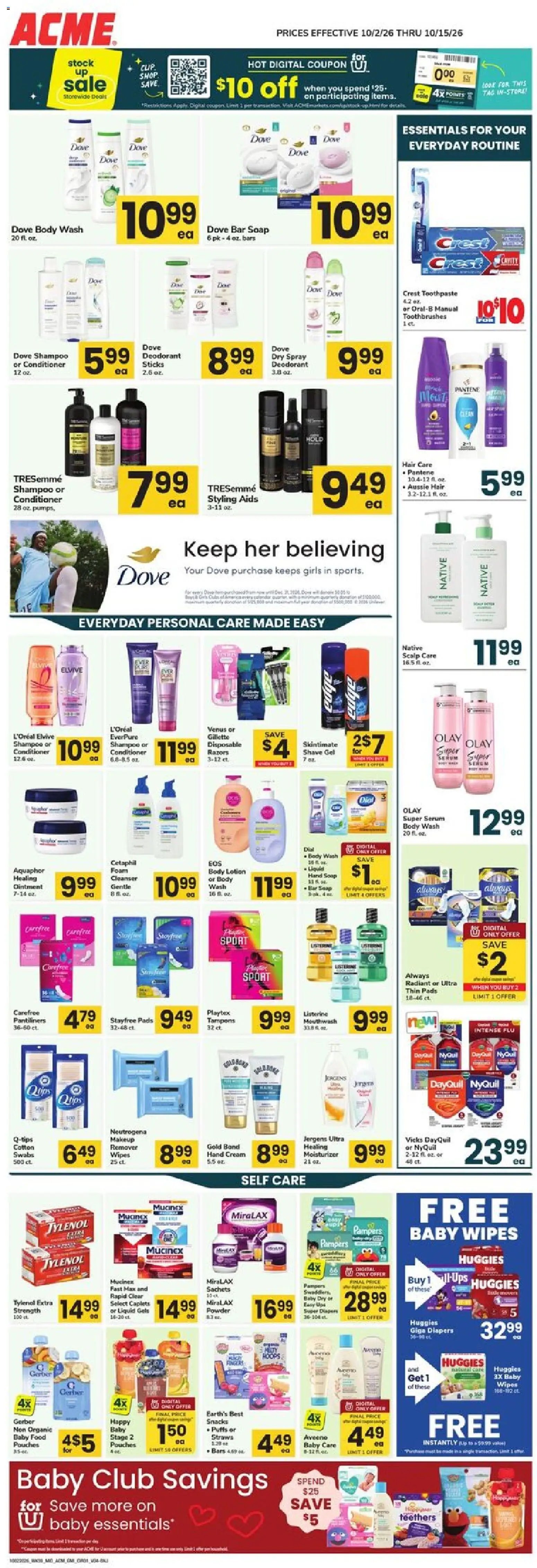 Acme Ad