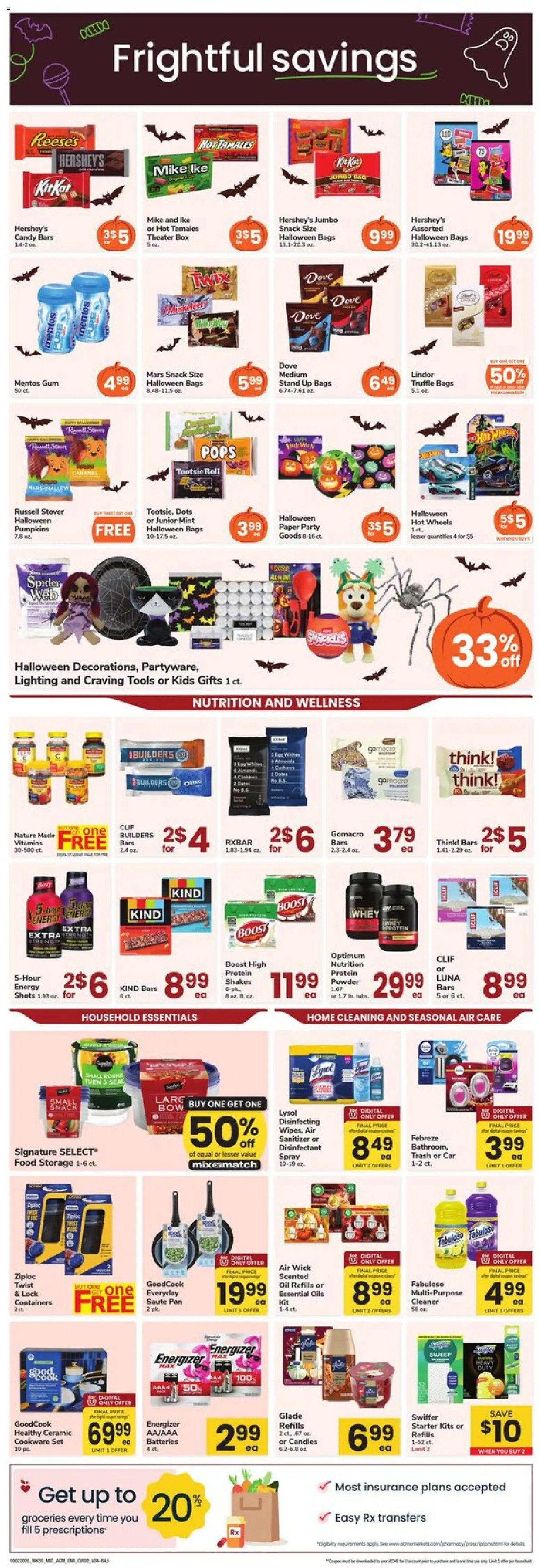 Acme Ad