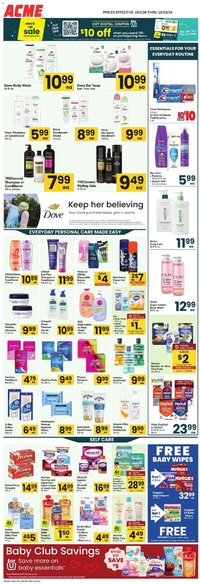 Acme Ad
