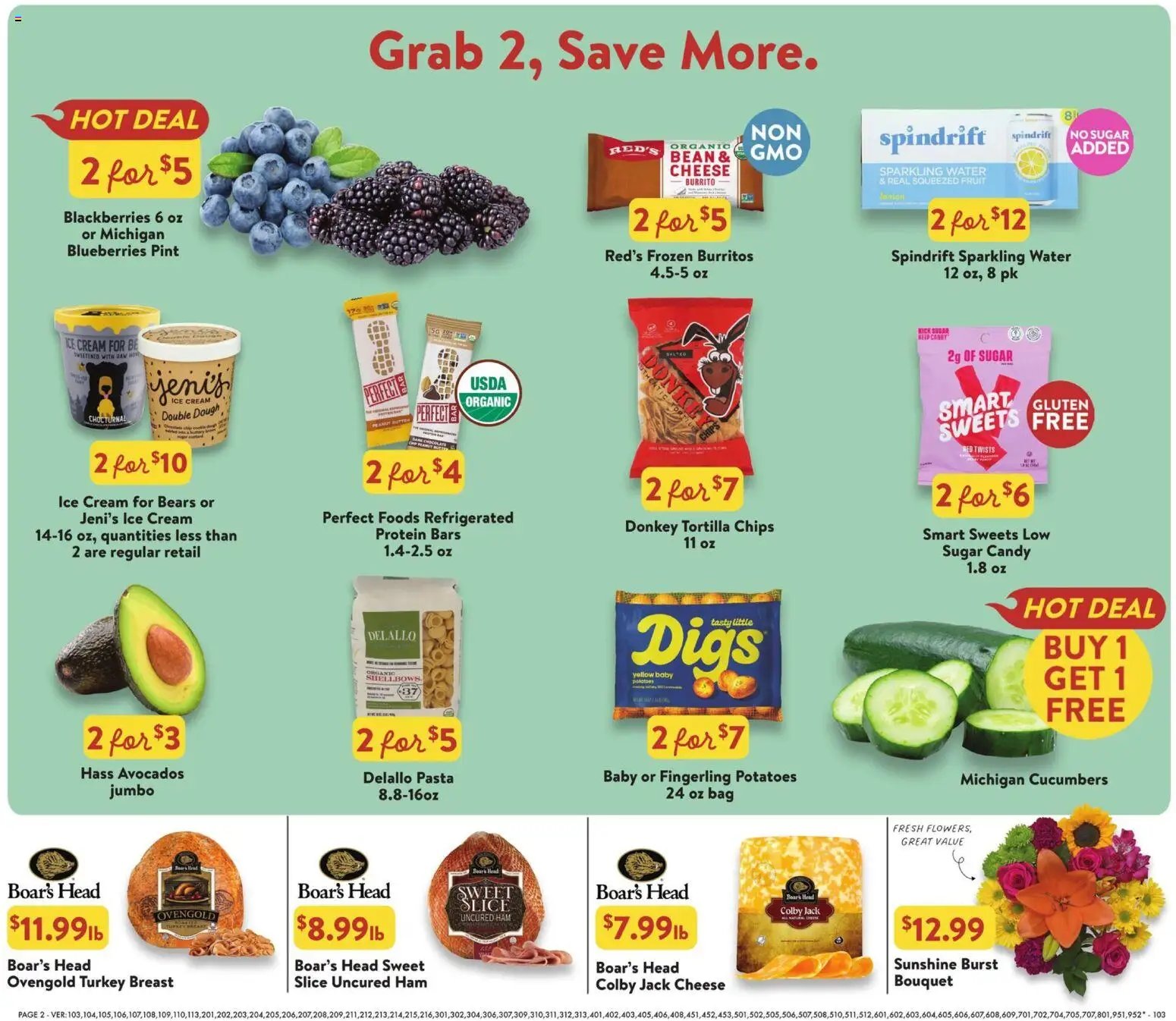 Fresh Thyme Weekly Ad