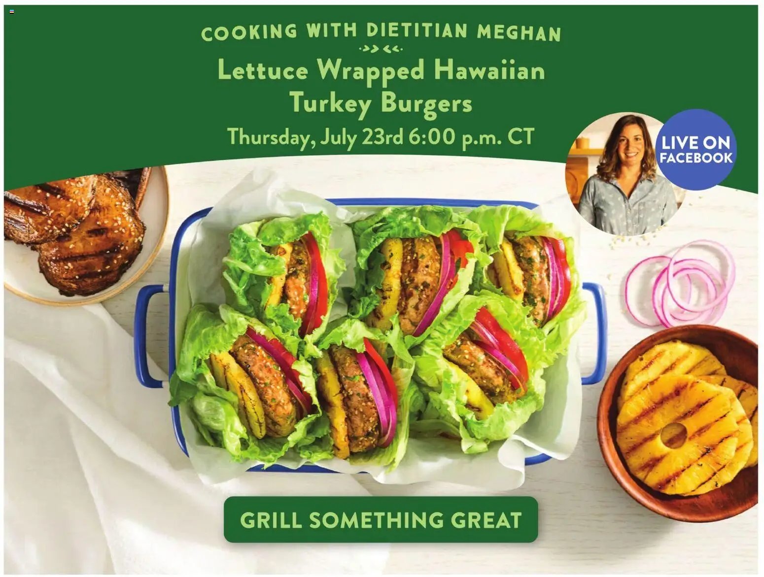 Fresh Thyme Weekly Ad