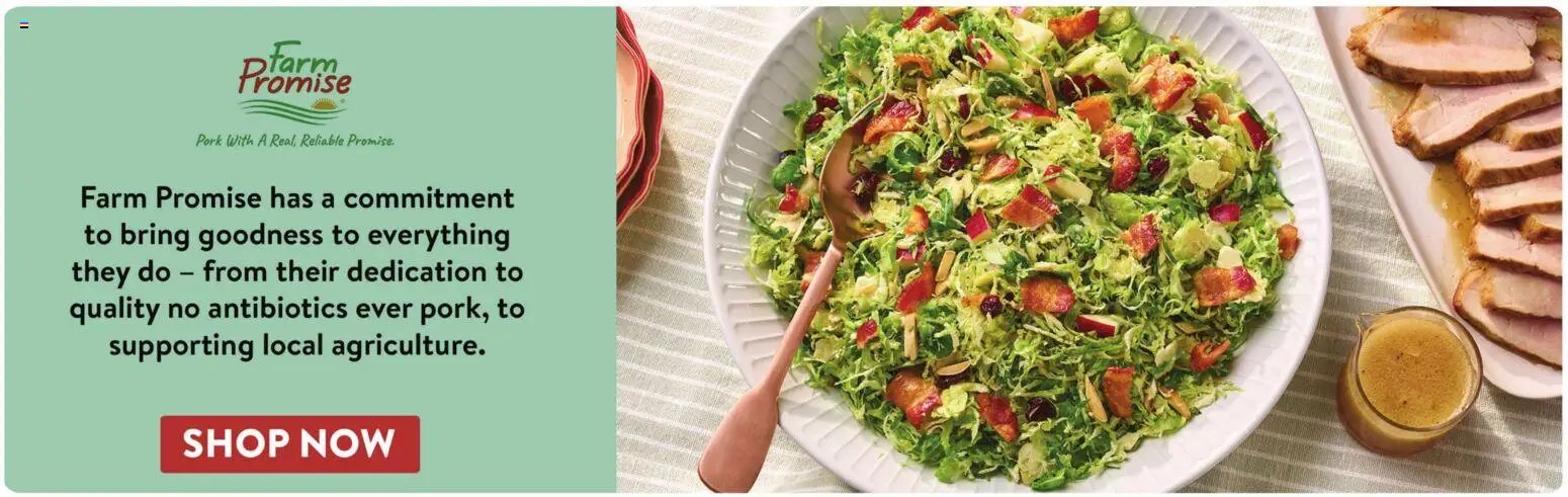 Fresh Thyme Weekly Ad