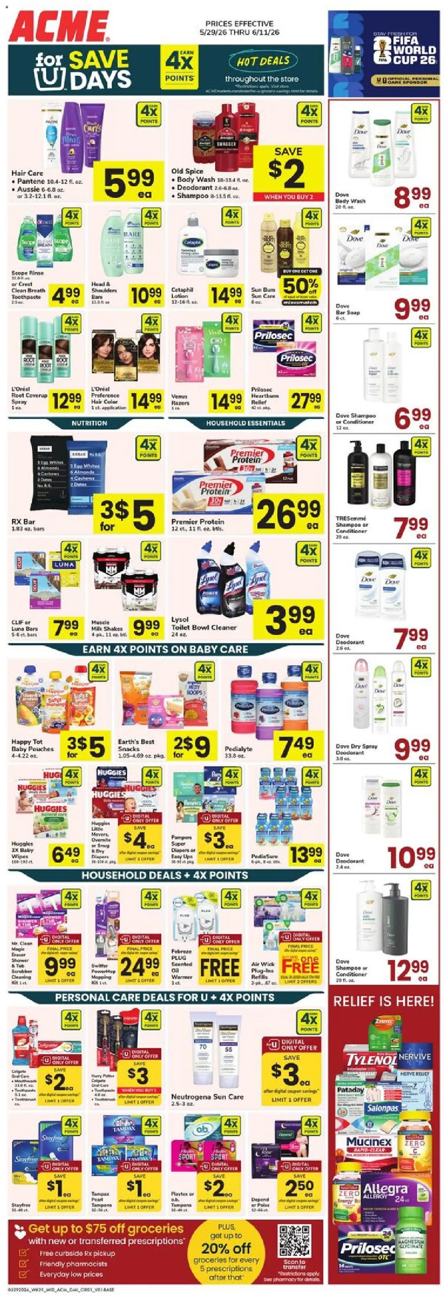 Acme Ad