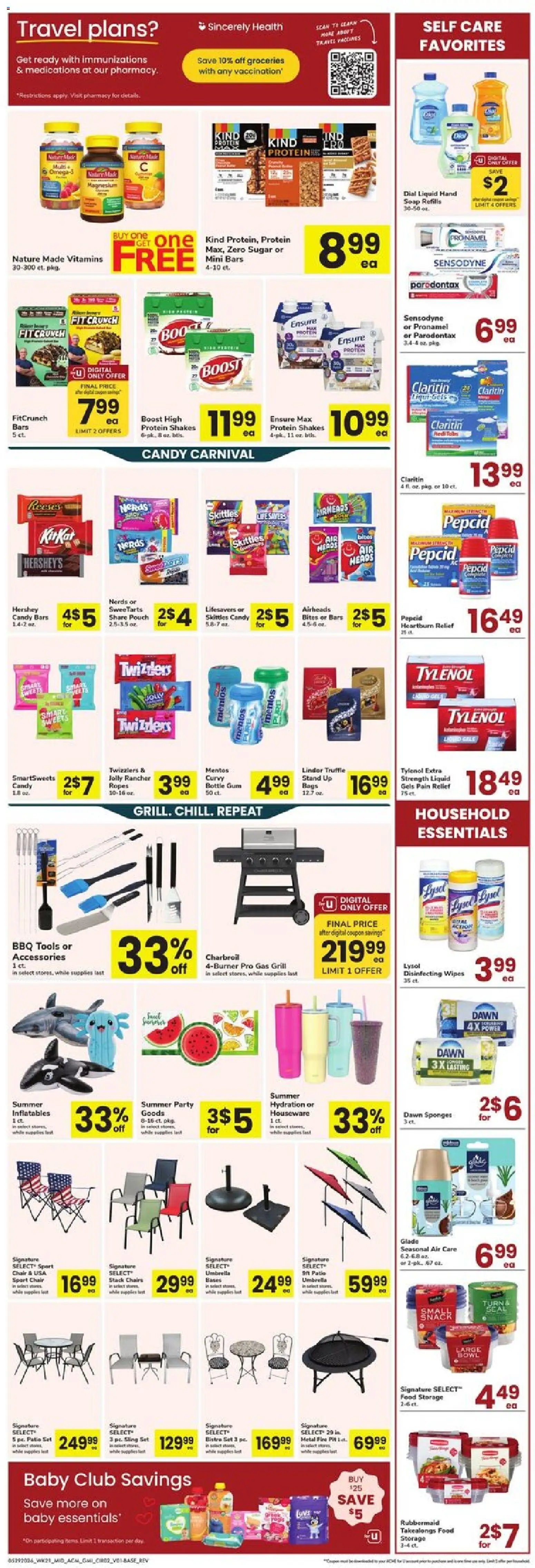 Acme Ad