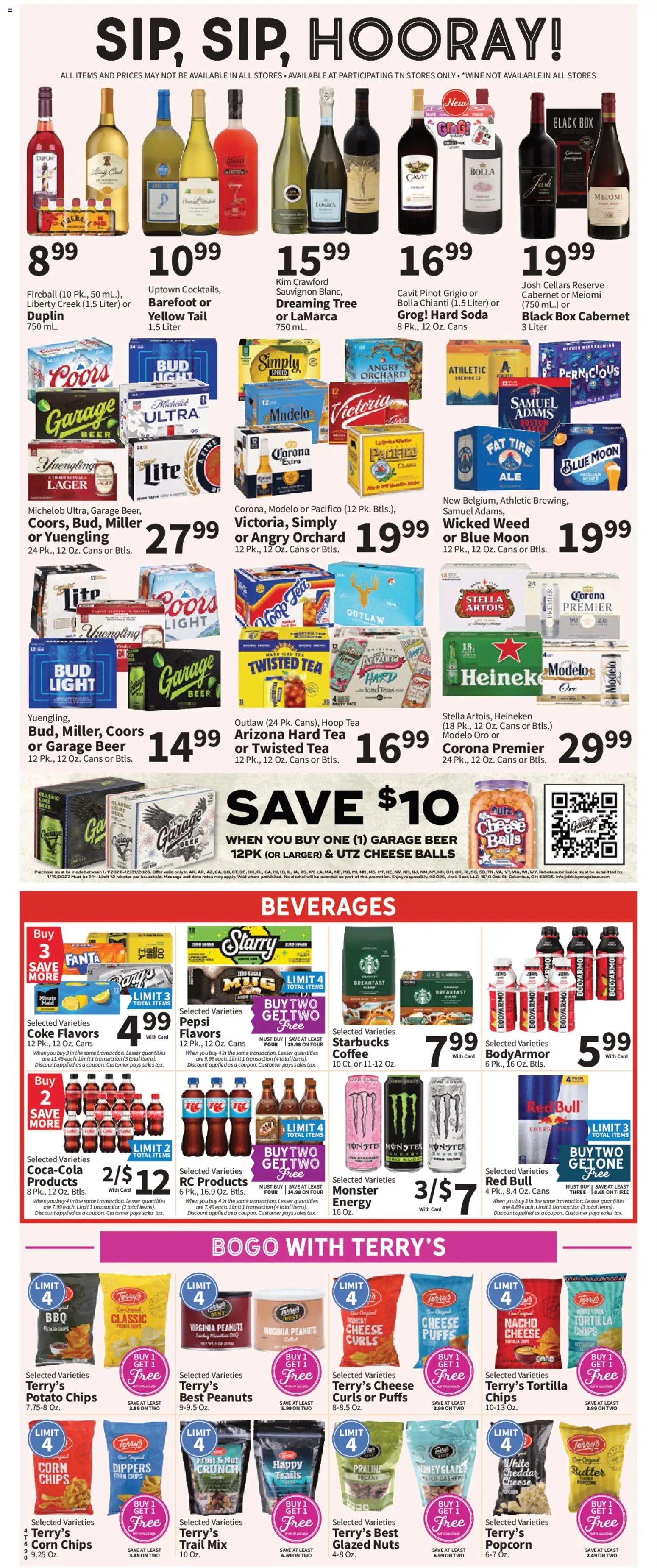 Food City Weekly Ad