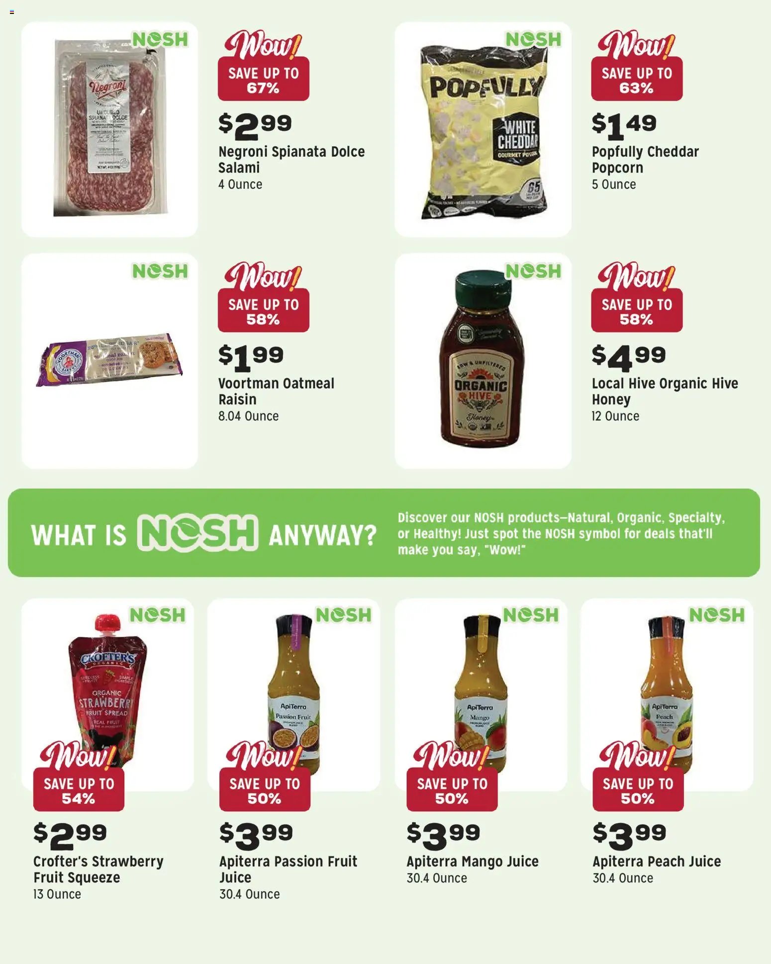 Grocery Outlet Weekly Ad - MD