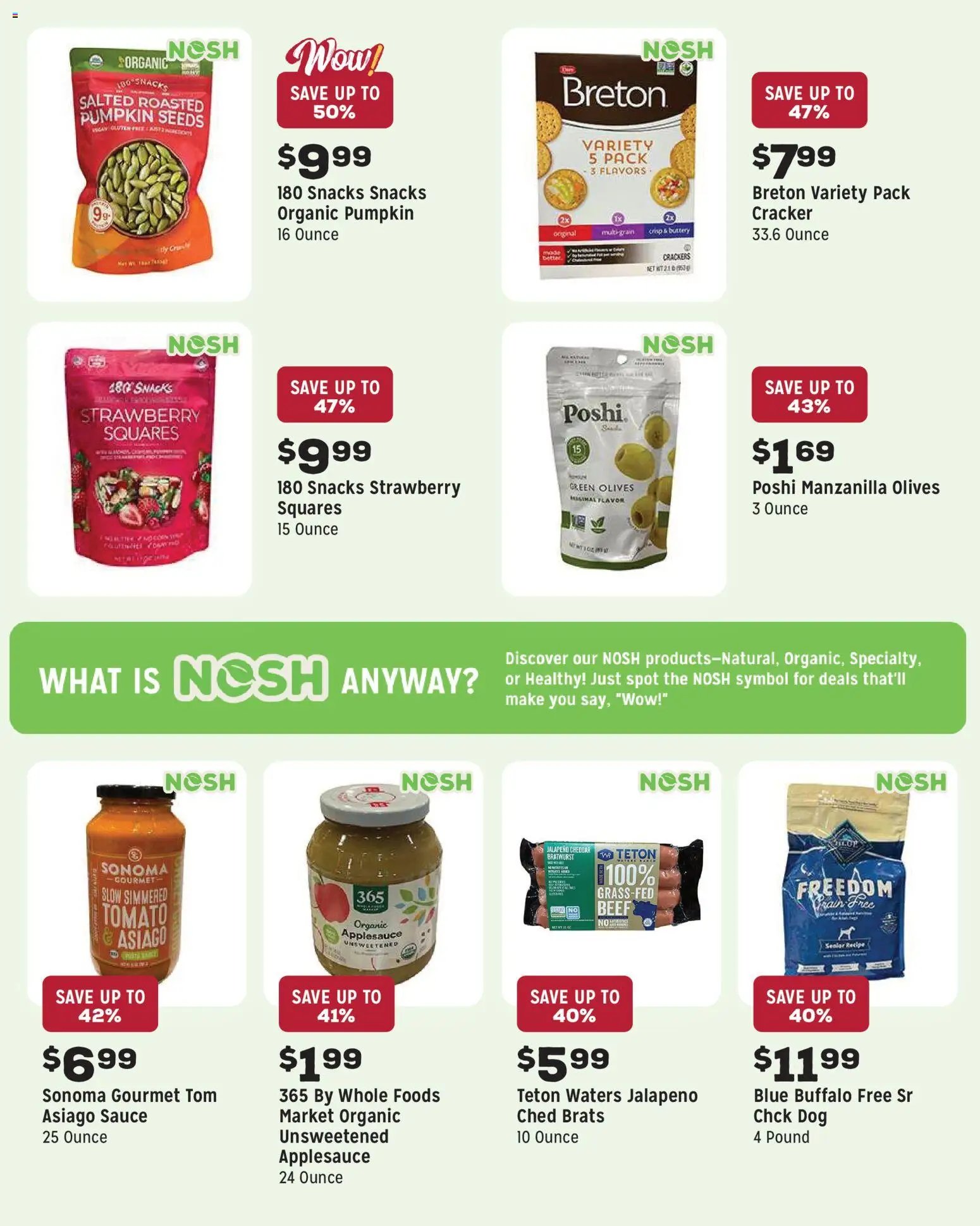 Grocery Outlet Weekly Ad - ID