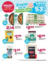 Grocery Outlet Weekly Ad - ID