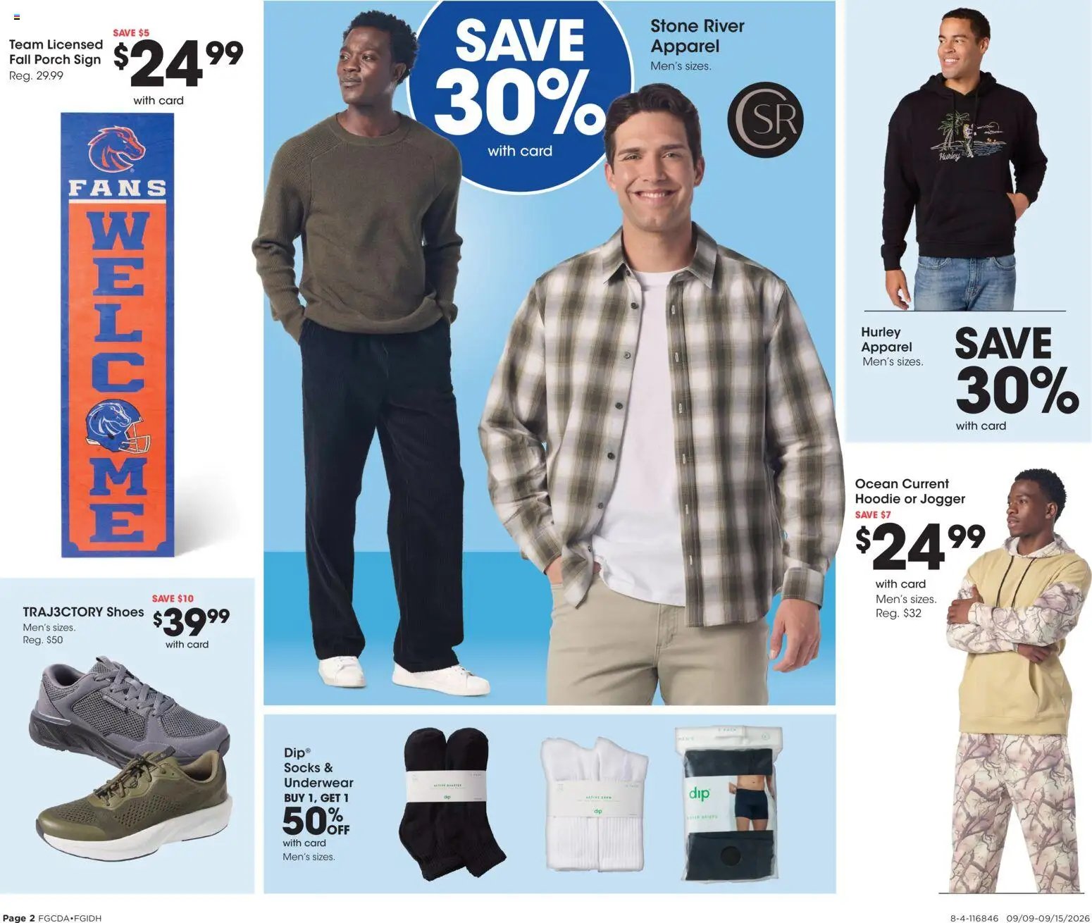 Fred Meyer Home & Apparel