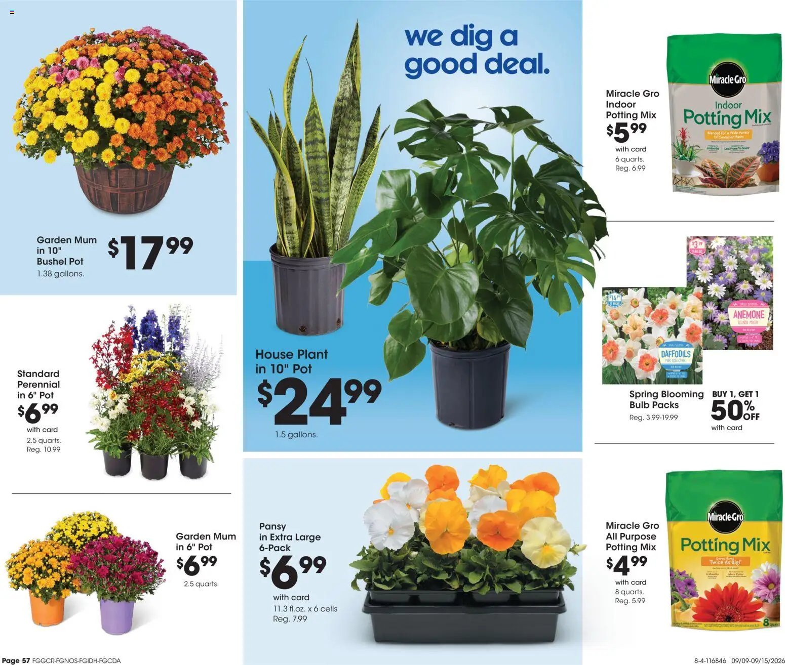 Fred Meyer Home & Apparel