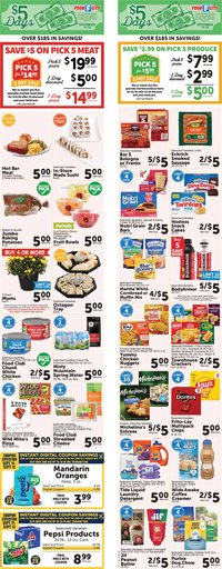 Food City Weekly Ad