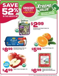 Grocery Outlet Weekly Ad - PA