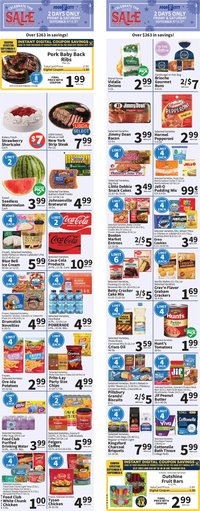 Food City Weekly Ad