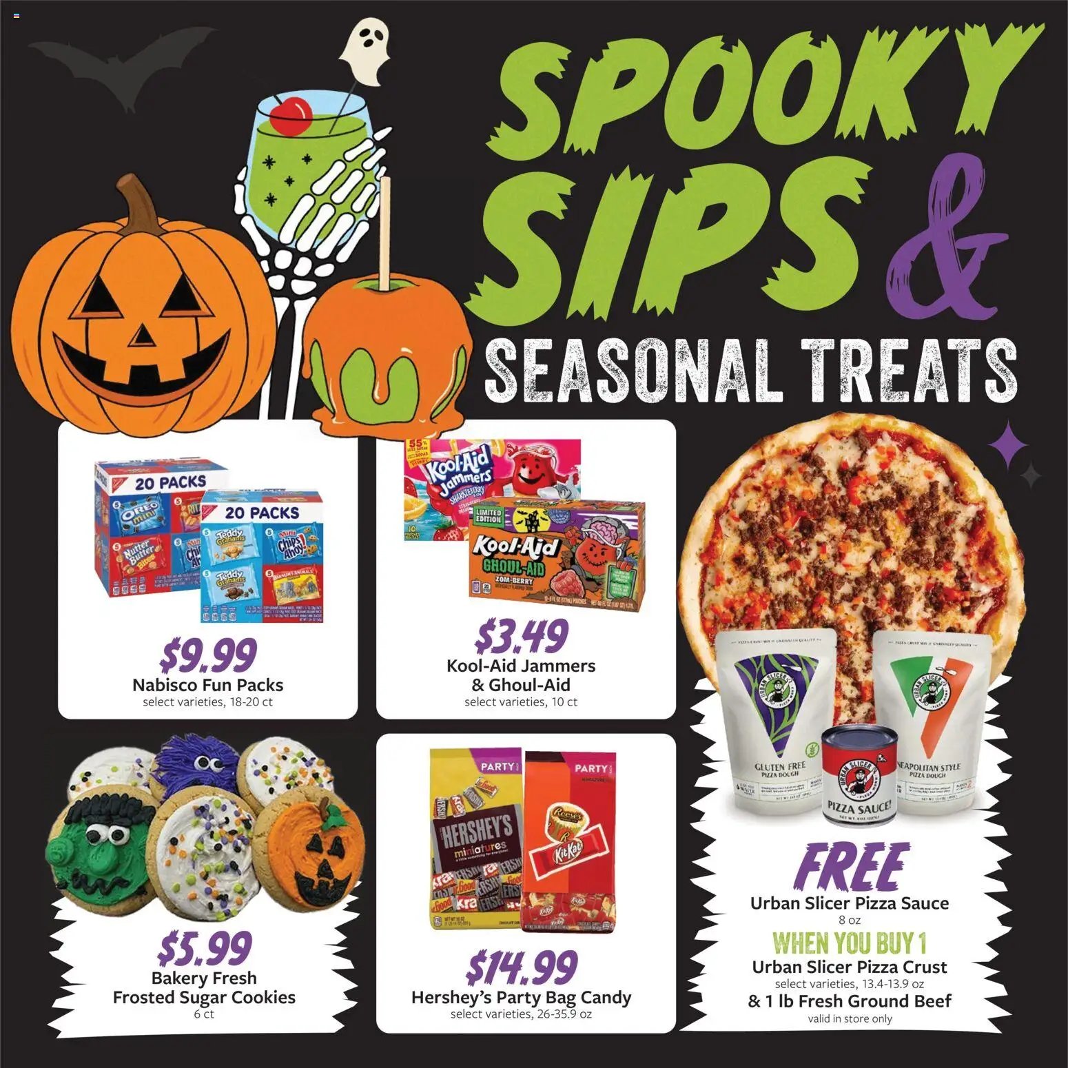 Fareway Weekly Ad