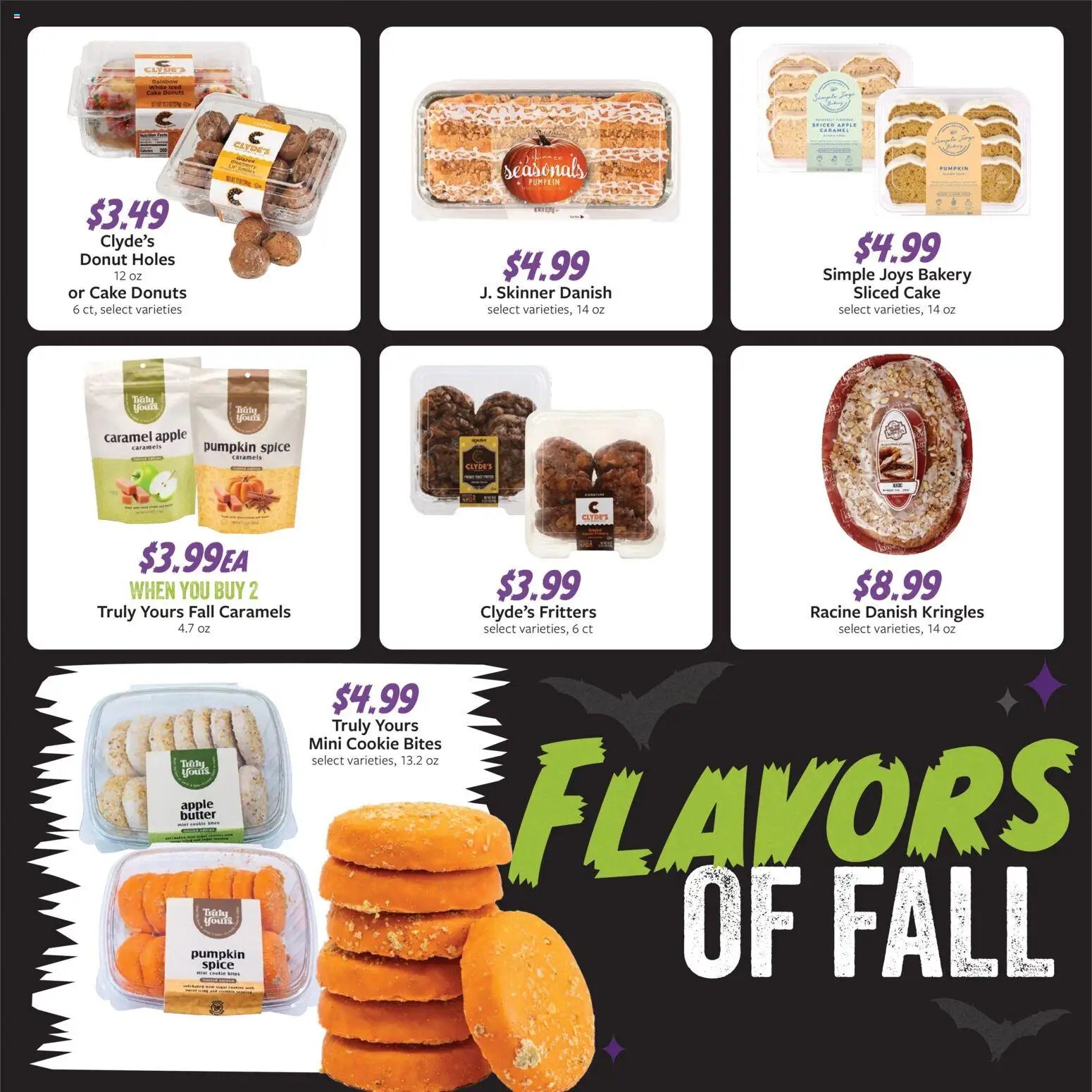 Fareway Weekly Ad